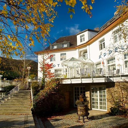Hotel Haus Appel Рех Экстерьер фото