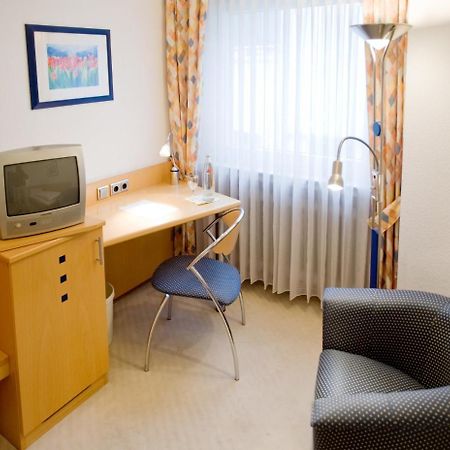 Hotel Haus Appel Рех Экстерьер фото