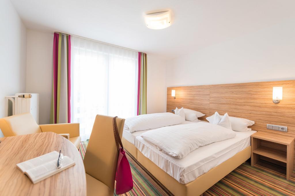 Hotel Haus Appel Рех Экстерьер фото