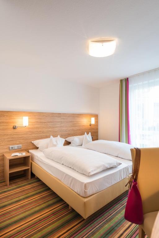 Hotel Haus Appel Рех Номер фото