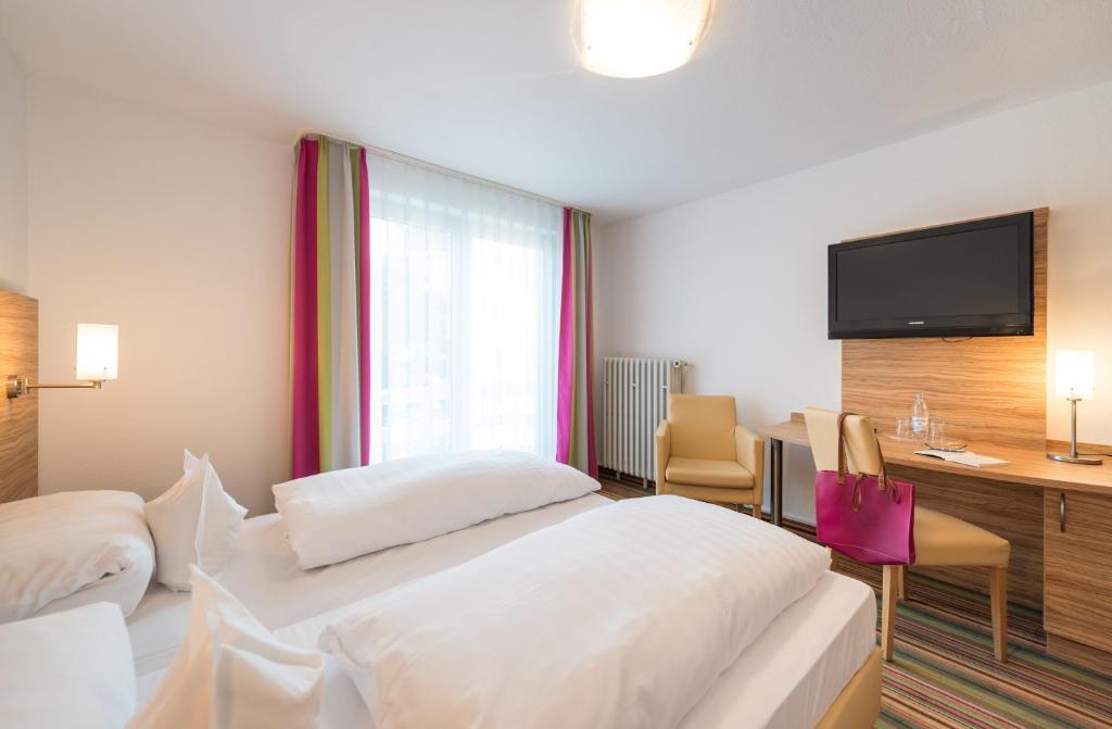 Hotel Haus Appel Рех Номер фото